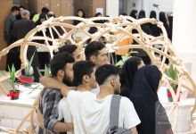 گزارش تصویری مراسم بزرگداشت روز معمار